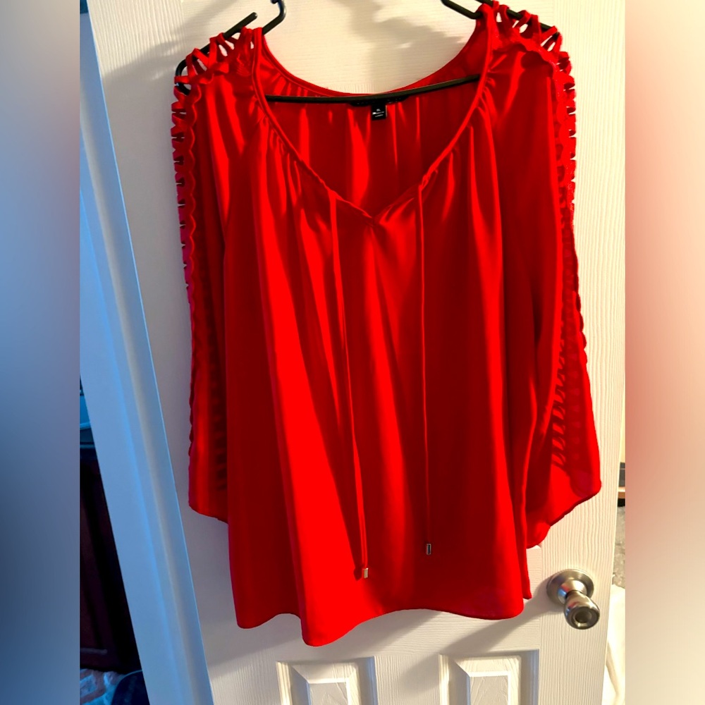 ❤️❤️❤️Zach and Rachel Top XL❤️❤️❤️